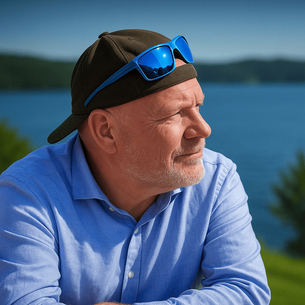 Knut W. Horne - Grunnlegger av Wirelabs